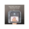 ONail - AI Nail Lamp SunX Pro Max Recharge (White, Pink, Purple) - NEW ONail - AI Nail Lamp SunX Pro Max Recharge (White, Pink, Purple) - NEW