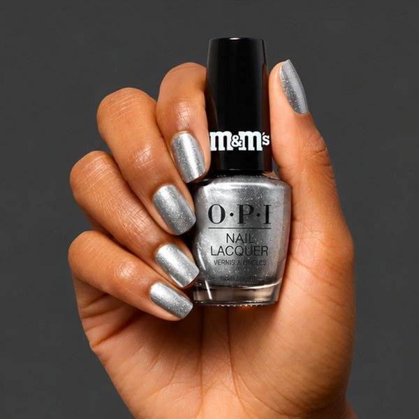 OPI - M&M's Sweeten Your Mani 2026: Nail Lacquer Full Set (#HPT01 - #HPT12) OPI - M&M's Sweeten Your Mani 2026: Nail Lacquer Full Set (#HPT01 - #HPT12)