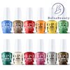 OPI - M&M's Sweeten Your Mani 2026: Gel Color Full Set (#HPT01 - #HPT12) OPI - M&M's Sweeten Your Mani 2026: Gel Color Full Set (#HPT01 - #HPT12)