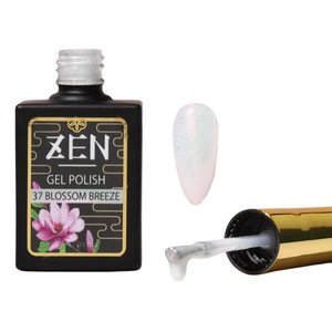Zen - Milky Gel Polish Sakura Glimmer (#37 - #48)