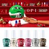 OPI - M&M's Sweeten Your Mani 2026: Gel Color (Set 1/ Set 2) OPI - M&M's Sweeten Your Mani 2026: Gel Color (Set 1/ Set 2)