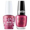 OPI - M&M's Sweeten Your Mani 2026: Duo Gel Full Set (#HPT01 - #HPT12) OPI - M&M's Sweeten Your Mani 2026: Duo Gel Full Set (#HPT01 - #HPT12)