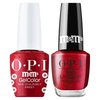OPI - M&M's Sweeten Your Mani 2026: Duo Gel Full Set (#HPT01 - #HPT12) OPI - M&M's Sweeten Your Mani 2026: Duo Gel Full Set (#HPT01 - #HPT12)