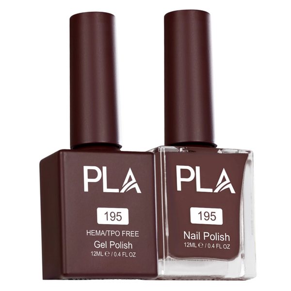 PLA - Gel & Lacquer Duo Full Line (#01 - #308) - NEW 2026 PLA - Gel & Lacquer Duo Full Line (#01 - #308) - NEW 2026