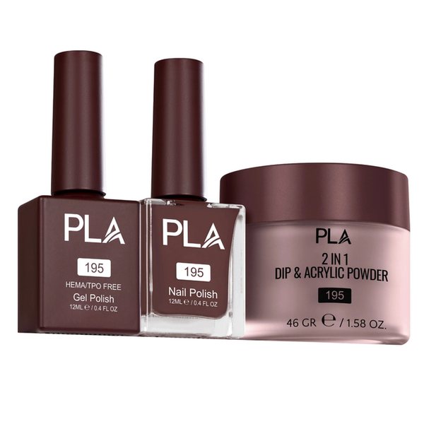 PLA - Full Line 4in1 Trio 308 Colors (#01 - #308) - NEW 2026 PLA - Full Line 4in1 Trio 308 Colors (#01 - #308) - NEW 2026