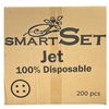 Smart Set - Disposable Spa Jet (Case 200pcs) Smart Set - Disposable Spa Jet (Case 200pcs)
