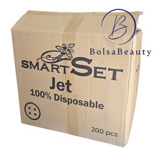 Smart Set - Disposable Spa Jet (Case 200pcs)