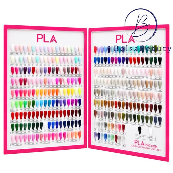 PLA - Full Line 4in1 Trio 308 Colors (#01 - #308) - NEW 2026 PLA - Full Line 4in1 Trio 308 Colors (#01 - #308) - NEW 2026