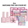 PLA - Gel & Lacquer Duo Full Line (#01 - #308) - NEW 2026 PLA - Gel & Lacquer Duo Full Line (#01 - #308) - NEW 2026